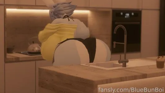 Bluebunboi OnlyFans Leaked Free Thumbnail Picture - #b3vRYsTuO0