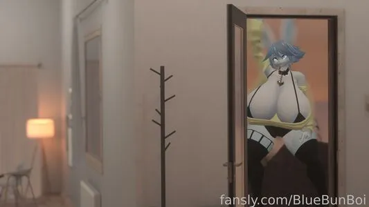 Bluebunboi OnlyFans Leaked Free Thumbnail Picture - #bdg60IqSwk
