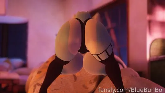Bluebunboi OnlyFans Leaked Free Thumbnail Picture - #dXrU3vQ5xV