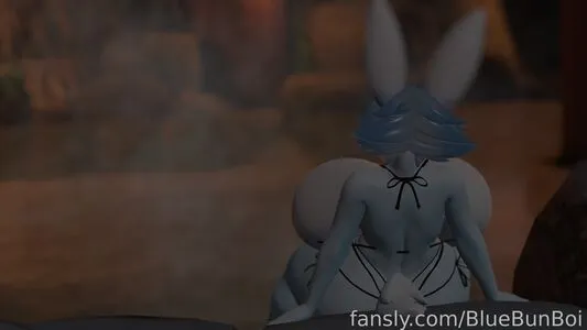 Bluebunboi OnlyFans Leaked Free Thumbnail Picture - #e3ptRvaiZz