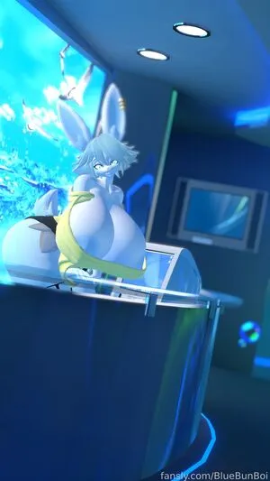 Bluebunboi OnlyFans Leaked Free Thumbnail Picture - #eEstaHdbQ6