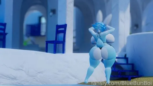 Bluebunboi OnlyFans Leaked Free Thumbnail Picture - #evdksJpbKd