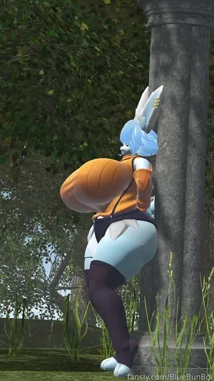 Bluebunboi OnlyFans Leaked Free Thumbnail Picture - #fOZrsRmiJi