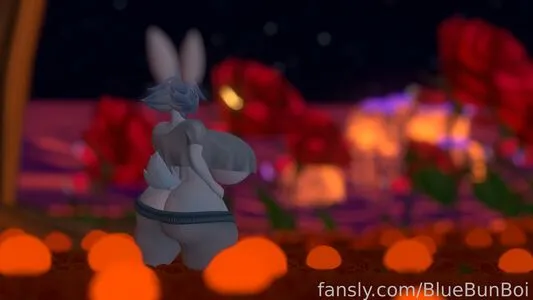 Bluebunboi OnlyFans Leaked Free Thumbnail Picture - #fScDg9OrLB