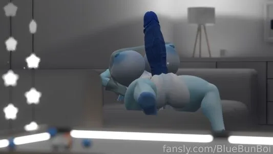 Bluebunboi OnlyFans Leaked Free Thumbnail Picture - #ftFylOha0P