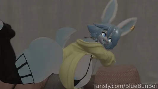 Bluebunboi OnlyFans Leaked Free Thumbnail Picture - #iXrWidsYbI