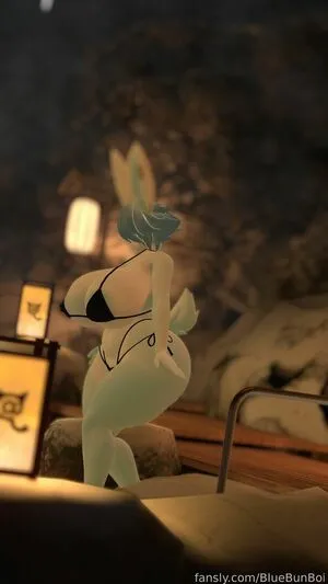 Bluebunboi OnlyFans Leaked Free Thumbnail Picture - #lSJEqWbzHG