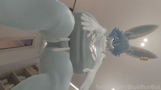 Bluebunboi OnlyFans Leaked Free Thumbnail Picture - #lWuqKIayVt