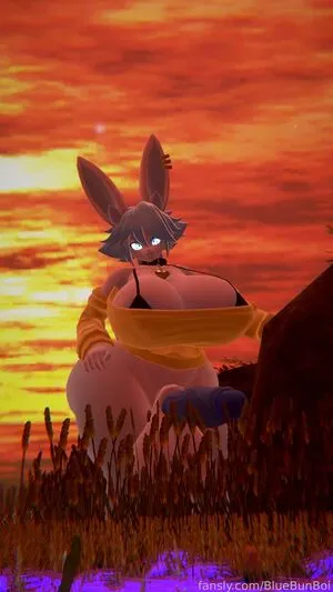 Bluebunboi OnlyFans Leaked Free Thumbnail Picture - #mNCbtrGZjU