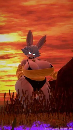 Bluebunboi OnlyFans Leaked Free Thumbnail Picture - #nzLEvxqJJo