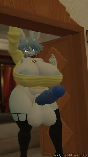 Bluebunboi OnlyFans Leaked Free Thumbnail Picture - #pWHV9Tdwjo