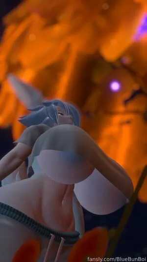 Bluebunboi OnlyFans Leaked Free Thumbnail Picture - #qdGs0SmIrg