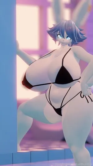 Bluebunboi OnlyFans Leaked Free Thumbnail Picture - #qm3pTIsYuC