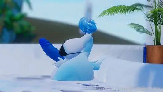Bluebunboi OnlyFans Leaked Free Thumbnail Picture - #rcy5Efu48d
