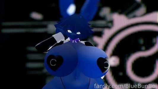 Bluebunboi OnlyFans Leaked Free Thumbnail Picture - #reN23F8JQ8