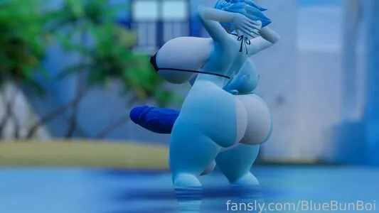 Bluebunboi OnlyFans Leaked Free Thumbnail Picture - #rxfAM2OXSf