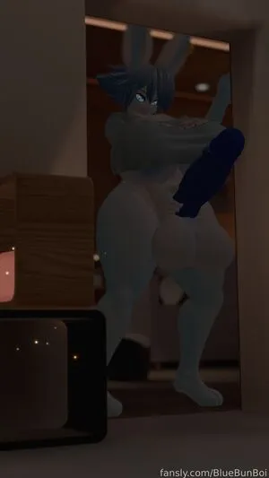 Bluebunboi OnlyFans Leaked Free Thumbnail Picture - #sod59vqPWp