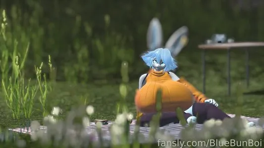Bluebunboi OnlyFans Leaked Free Thumbnail Picture - #taR7SrZCRT