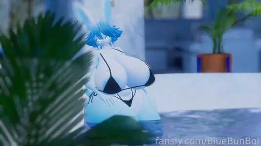 Bluebunboi OnlyFans Leaked Free Thumbnail Picture - #trU9eJmirs