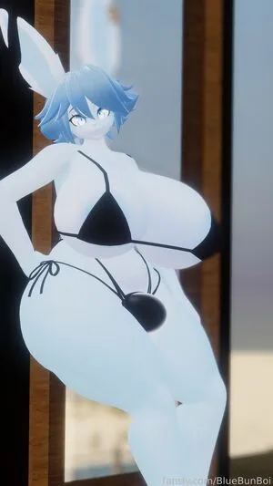 Bluebunboi OnlyFans Leaked Free Thumbnail Picture - #twysVVd2n4