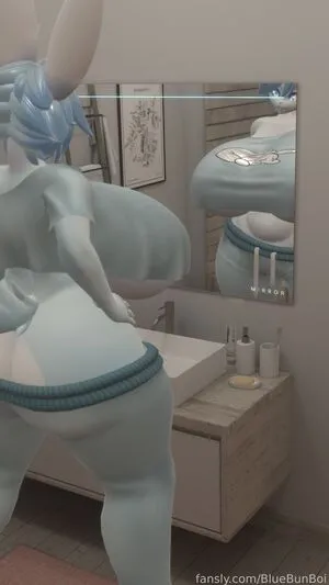 Bluebunboi OnlyFans Leaked Free Thumbnail Picture - #ucaSaPiVCL