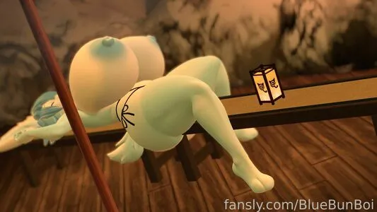 Bluebunboi OnlyFans Leaked Free Thumbnail Picture - #ujL4Oppj7b