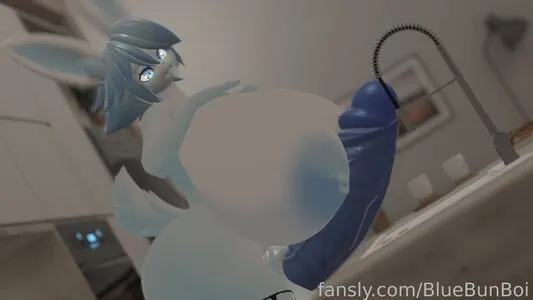 Bluebunboi OnlyFans Leaked Free Thumbnail Picture - #vOMpAUG3Ry