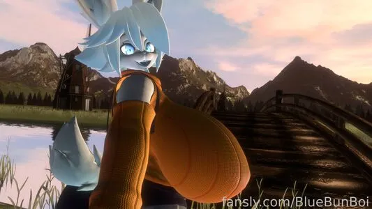 Bluebunboi OnlyFans Leaked Free Thumbnail Picture - #vjGpHQmfkm