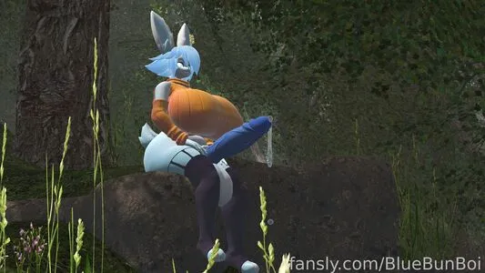 Bluebunboi OnlyFans Leaked Free Thumbnail Picture - #vmheseRsWQ
