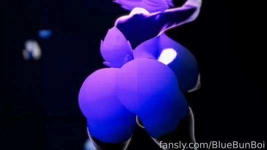 Bluebunboi OnlyFans Leaked Free Thumbnail Picture - #y2ZZF499CW