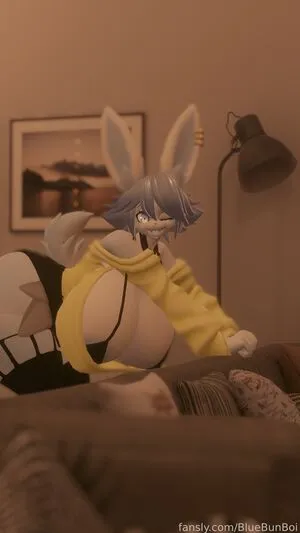 Bluebunboi OnlyFans Leaked Free Thumbnail Picture - #y2pdlTYHLx
