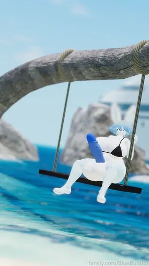 Bluebunboi OnlyFans Leaked Free Thumbnail Picture - #ye95yUlsQB