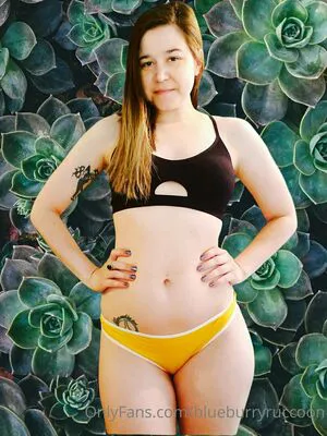 Blueburryruccoon OnlyFans Leaked Free Thumbnail Picture - #4BEcjxvnb5