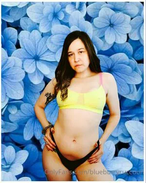 Blueburryruccoon OnlyFans Leaked Free Thumbnail Picture - #INKIPFFh29