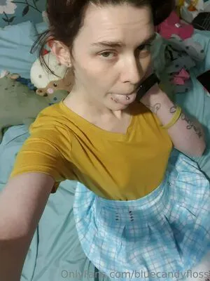 Bluecandyfloss OnlyFans Leaked Free Thumbnail Picture - #0gQyjwzgXC