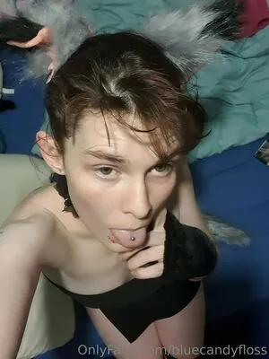Bluecandyfloss OnlyFans Leaked Free Thumbnail Picture - #1AFKy77TNp