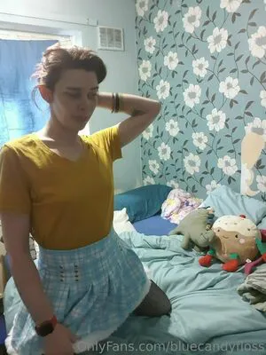 Bluecandyfloss OnlyFans Leaked Free Thumbnail Picture - #74k4gbWltn