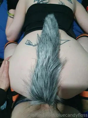 Bluecandyfloss OnlyFans Leaked Free Thumbnail Picture - #ArFuu80NMt