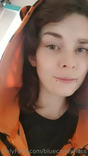 Bluecandyfloss OnlyFans Leaked Free Thumbnail Picture - #CB5CEGBhRU