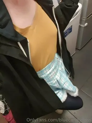 Bluecandyfloss OnlyFans Leaked Free Thumbnail Picture - #DeTOUgUddd