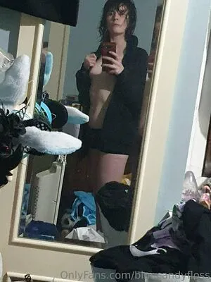 Bluecandyfloss OnlyFans Leaked Free Thumbnail Picture - #FItJF8x2pa