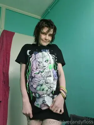 Bluecandyfloss OnlyFans Leaked Free Thumbnail Picture - #GC4XCyHLWE