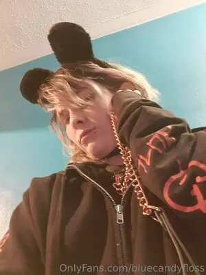 Bluecandyfloss OnlyFans Leaked Free Thumbnail Picture - #Gnu8dE13Sz