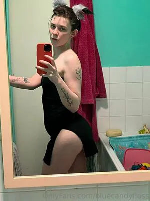 Bluecandyfloss OnlyFans Leaked Free Thumbnail Picture - #OMiZWBLM5n