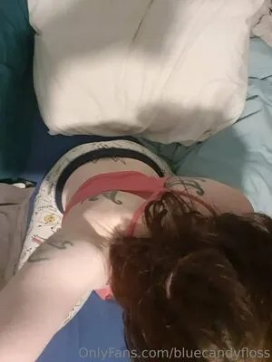 Bluecandyfloss OnlyFans Leaked Free Thumbnail Picture - #Pr5CIXyynT