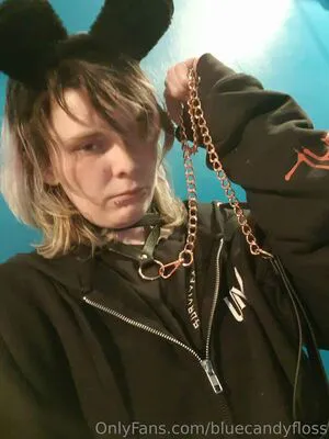 Bluecandyfloss OnlyFans Leaked Free Thumbnail Picture - #Ql9hd8WWBV