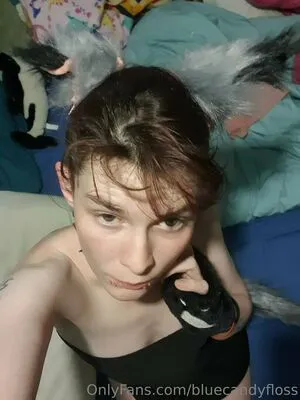 Bluecandyfloss OnlyFans Leaked Free Thumbnail Picture - #QyeLXD6n2I