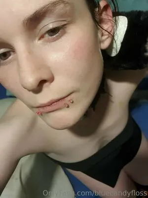 Bluecandyfloss OnlyFans Leaked Free Thumbnail Picture - #So96Xj01nk