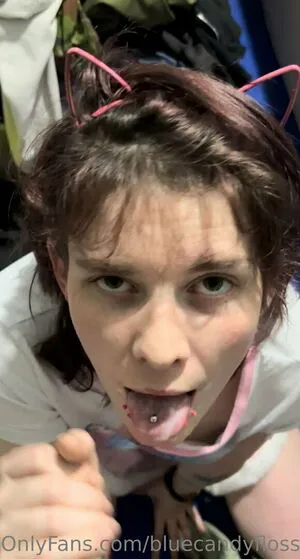 Bluecandyfloss OnlyFans Leaked Free Thumbnail Picture - #TVvRt3tQLJ