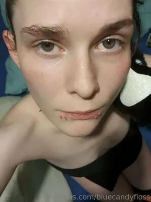 Bluecandyfloss OnlyFans Leaked Free Thumbnail Picture - #ThXUXuDZ2L